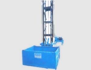 Tower/Material Hoist