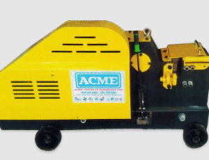 42 mm Bar Cutting Machine