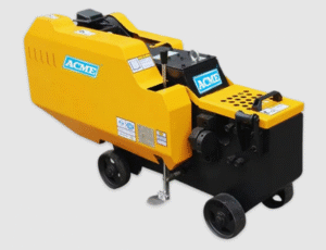 32mm Bar Cutting Machine