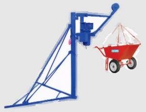 MINI / MONKEY LIFT 200 Kg