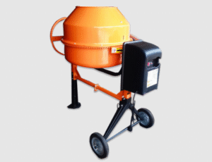 MINI / BABY CONCRETE MIXERS – 5/3 CFT