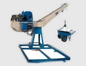 MINI / MONKEY LIFT 500 & 300 Kg