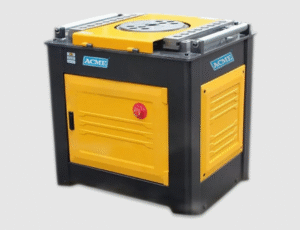 32mm Bar Bending Machine