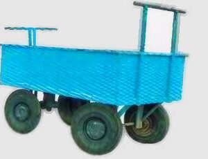 4 Wheel Trolley