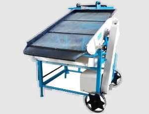 Vibratory Sand Screening Machine VSS-900