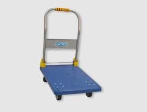 200kg Plastic Platform Trolley